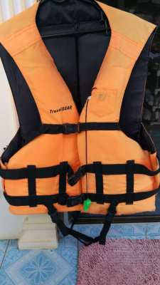 Life jacket