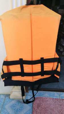 Life jacket