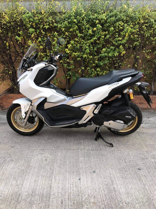 For sale Honda ADV 150 cc | 0 - 149cc Motorcycles for Sale | Airport