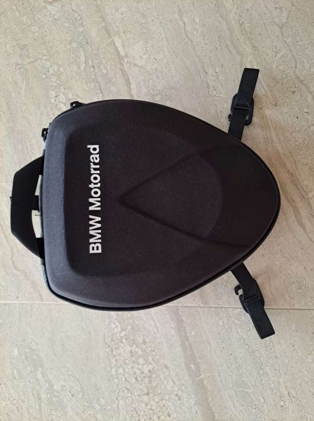 bmw s1000r tail bag