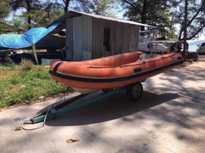 Dingy for sale 