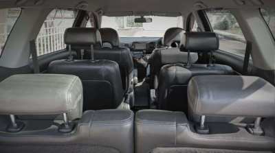 TOYOTA WISH 6 seater