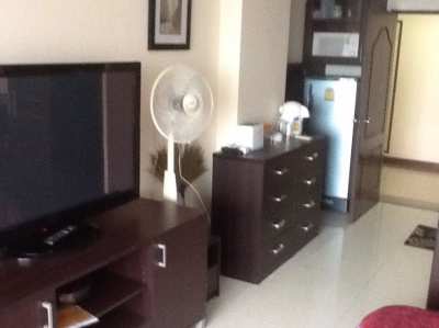 Studio condo in Viewtalay 1