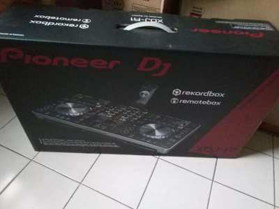 Pioneer XDJ-R1 Wireless DJ System