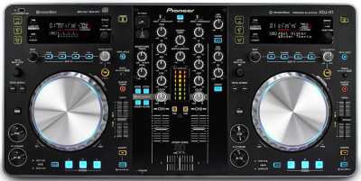 Pioneer XDJ-R1 Wireless DJ System