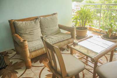 Jomtien 9 Room Guesthouse/Restaurant for Sale