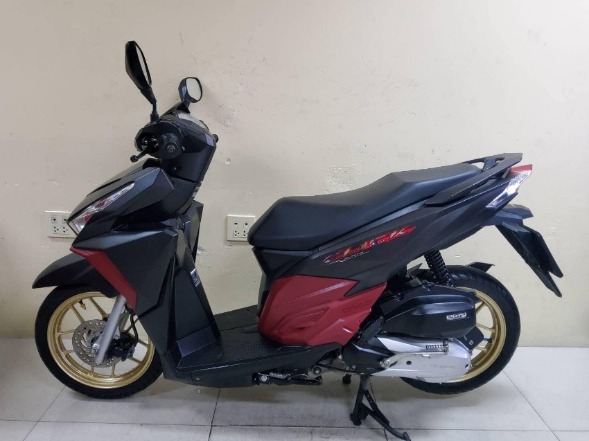 New Honda Click125i Led Idlingstop Combibrake ป 18 สภาพเกรดa 0 149cc Motorcycles For Sale Bang Kapi Bahtsold Com Baht Sold