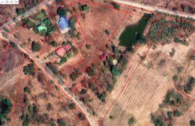 House + 5 Rai 3 ngan 97 wah Chaiyaphum 11km from the city