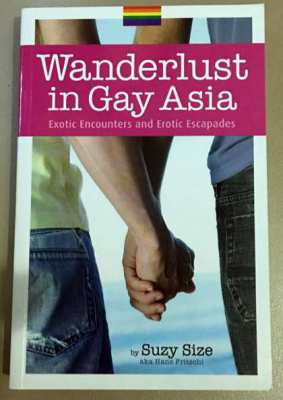 Dear Uncle Go: Male Homosexuality in Thailand by Peter A Jackson..