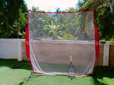 Baseball/Football/Tennis practice Net 500 x500 cm