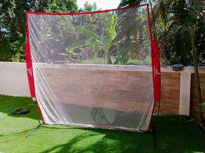 Baseball/Football/Tennis practice Net 500 x500 cm