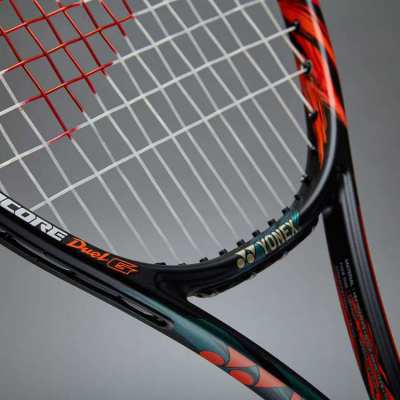 Yonex VCore Duel G 100 2018 tennis racket