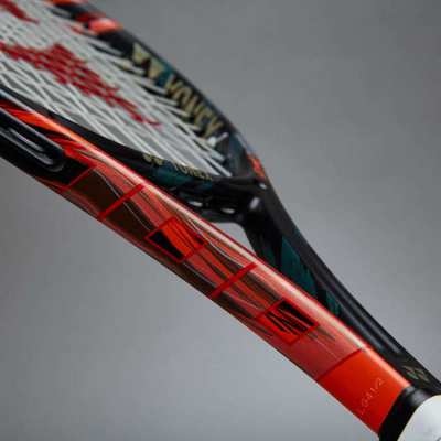 Yonex VCore Duel G 100 2018 tennis racket