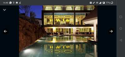 Hotels for sale in pattaya and Bangkok 