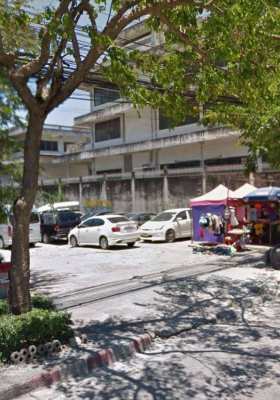 Land for Lease in Sukhumvit soi 103 Udomsuk ( Owners Post)