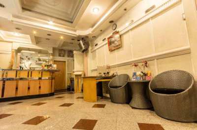 Hotel Business for rent in Sukhumvit Soi 19 (Sams Lodge) Owners Post