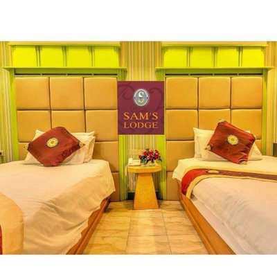 Hotel Business for rent in Sukhumvit Soi 19 (Sams Lodge) Owners Post