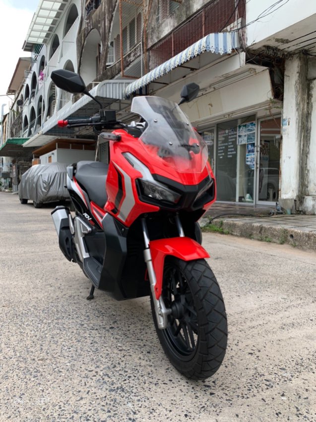2020 HONDA ADV 150 ABS (CASH/INSTALLMENT) | 150 - 499cc Motorcycles for