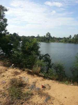 Land for sale in Nakhon Pathom (Owners Post)