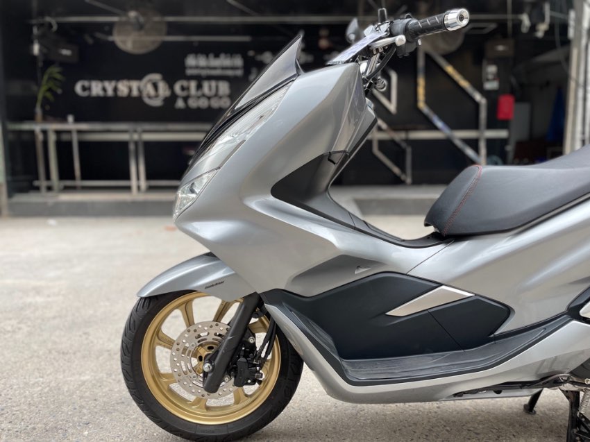 2020 HONDA PCX 150 (CASH/INSTALLMENT)  150 - 499cc Motorcycles 