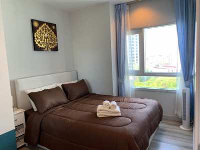 1 Bed For Sale in Central Pattaya 