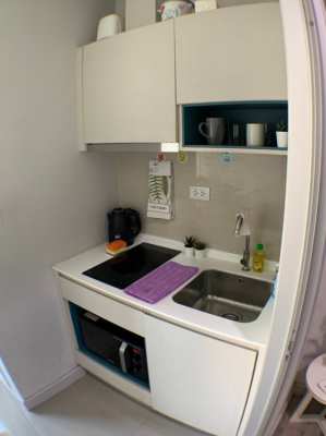 1 Bed For Sale in Central Pattaya 