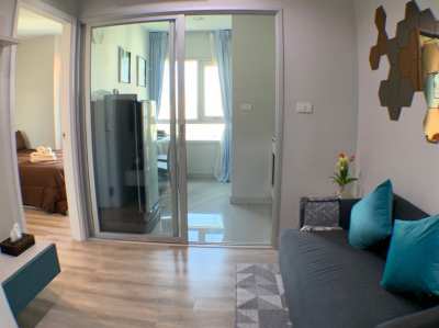 1 Bed For Sale in Central Pattaya 