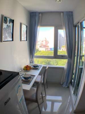 1 Bed For Sale in Central Pattaya 