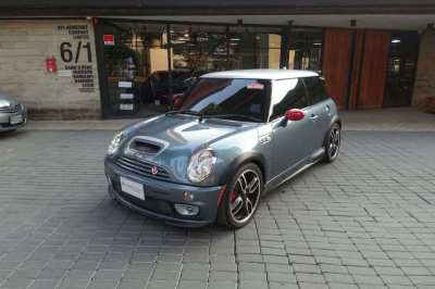 R53 jcw 2024 for sale