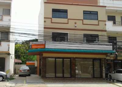 Soi Siam, Building 2 units for sale