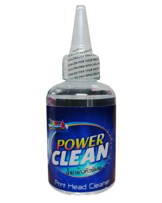 Print Head Cleaning Eco Solvent 100ml