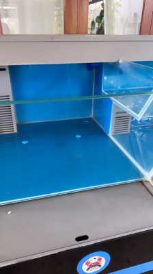 Commercial Seafood Fish Tank for sale