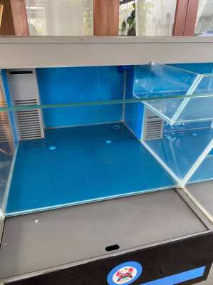 Commercial Seafood Fish Tank for sale