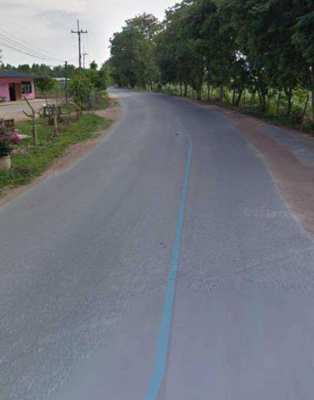 Land for sale in  Khao Hin Son Subdistrict -18 rai (Owners Post)