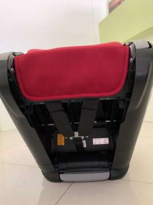 Baby car seat for sale made in Europe 