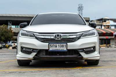 HONDA Accord 2.0 EL เบนซิน G9