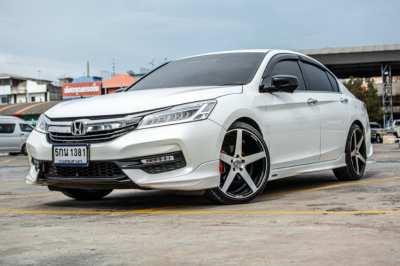 HONDA Accord 2.0 EL เบนซิน G9