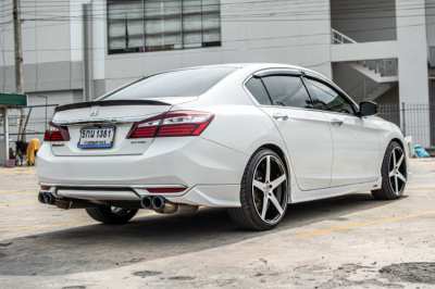 HONDA Accord 2.0 EL เบนซิน G9