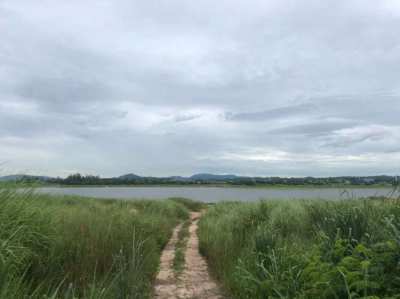 LAND FOR SALE CHONBURI 