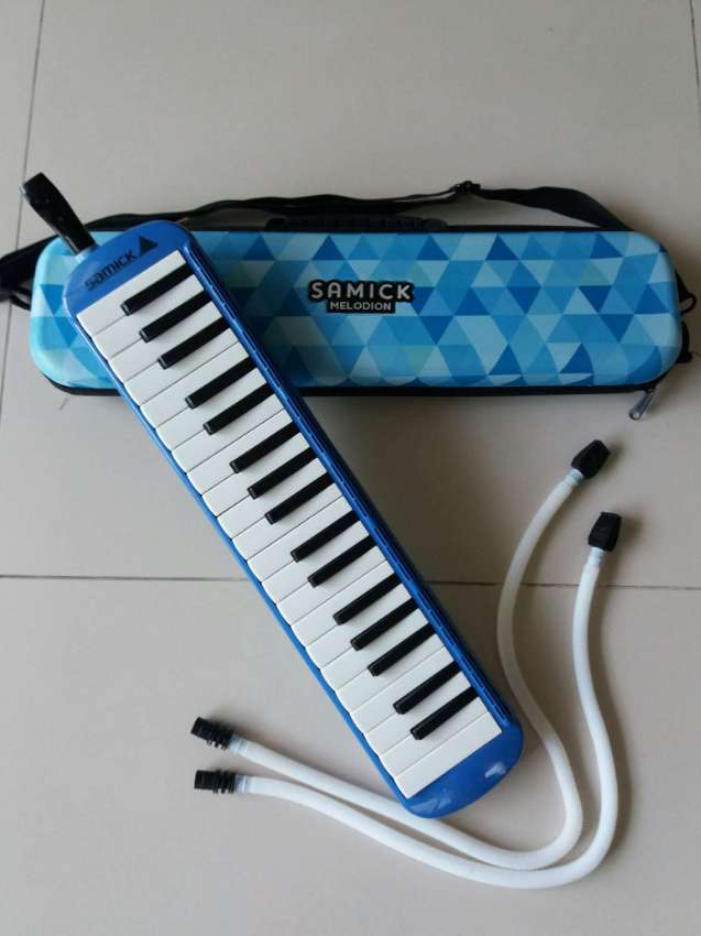 Melodion Samick Professional