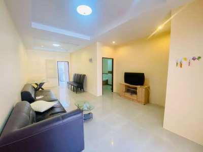 PATTAYA TOWNHOUSE SOI KHAO NOI FOR SALE