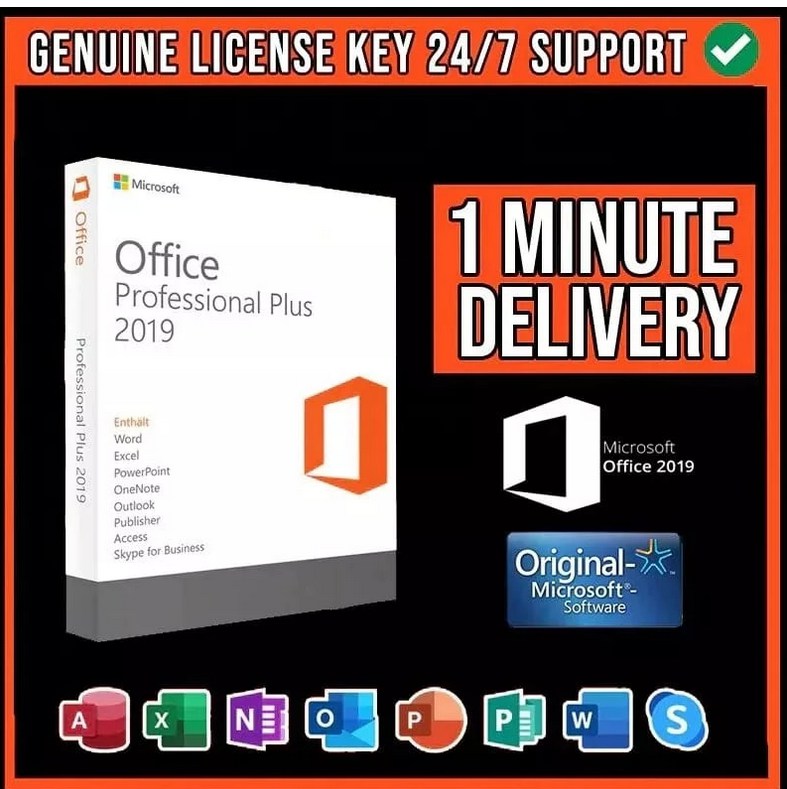 best place to buy microsoft office 2019