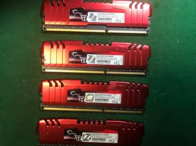 DDR3 computer memory 