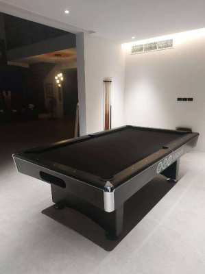 Gladiator Pool Table 7ft / Slate bed / Free accessories / Ball return 