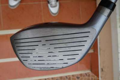 Wilson Fatshaft Driver 10.5 for sale