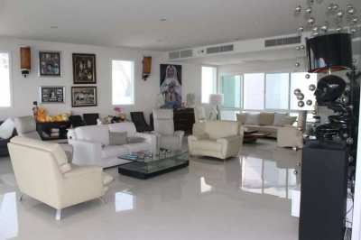 Mövenpick Residences Pattaya Penthouse Discounted