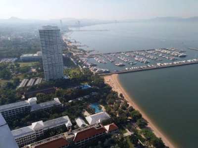 Mövenpick Residences Pattaya Penthouse Discounted