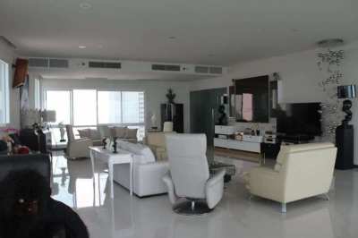 Mövenpick Residences Pattaya Penthouse Discounted