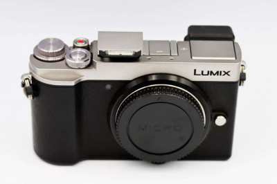 Lumix store gx9 wifi