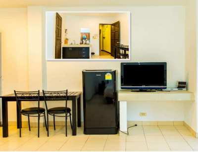 Pattaya City 19 Room + Penthouse Sale